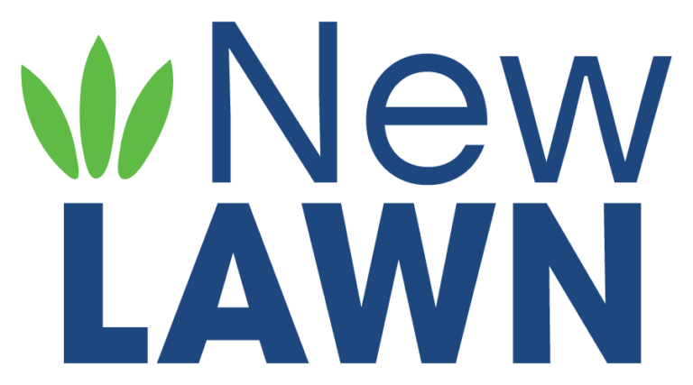 New Lawn Logo